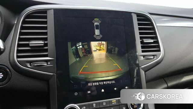 Renault Korea (Samsung) The New SM6 2021 Серый из Кореи, фото 6