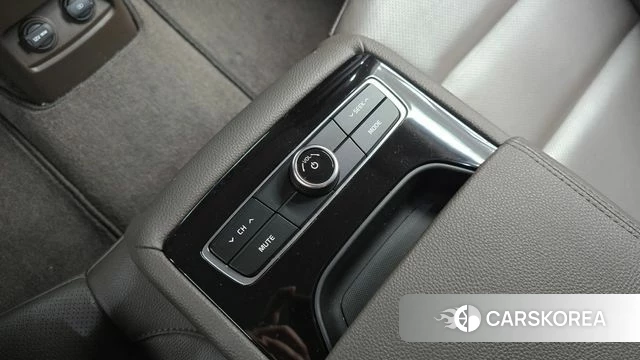 Kia Come New K7 2018 Белый из Кореи, фото 6