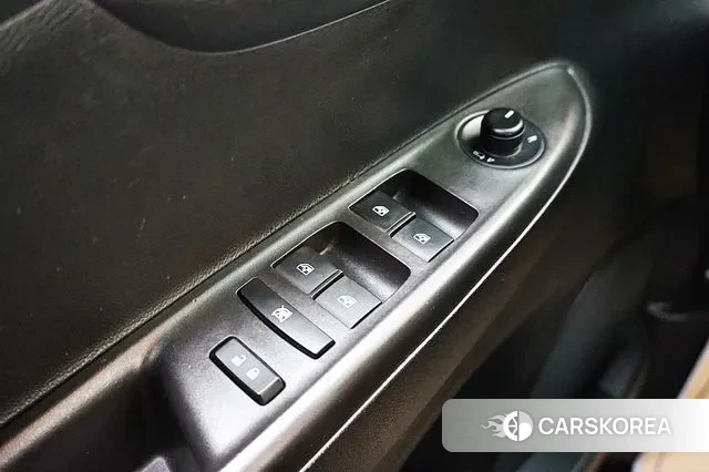 Chevrolet (GM Daewoo) The Next Spark 2018 Серый из Кореи, фото 6