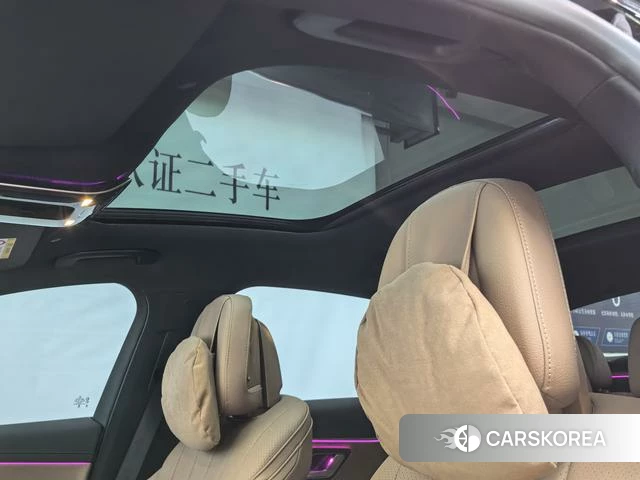 Mercedes-Benz E-class 2025 Черный из Китая, фото 6