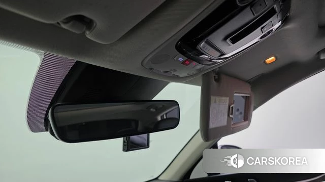 Kia K5 3rd generation 2023 Белый из Кореи, фото 6
