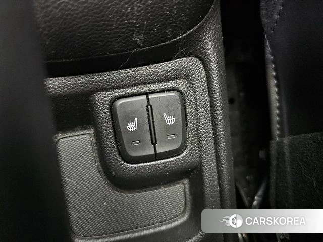 Chevrolet (GM Daewoo) The New Spark 2021 Черный из Кореи, фото 6