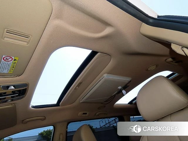 Kia The New Carnival 2018 Белый из Кореи, фото 6