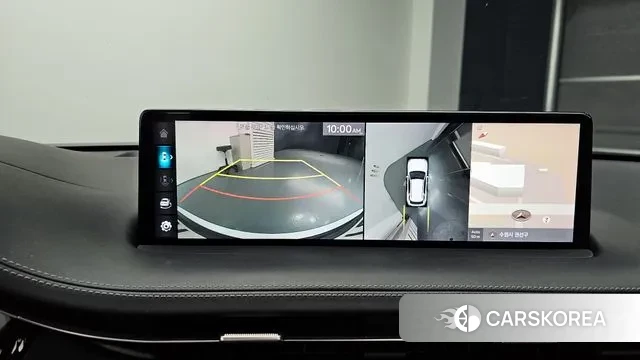 Genesis GV70 2021 Белый из Кореи, фото 6