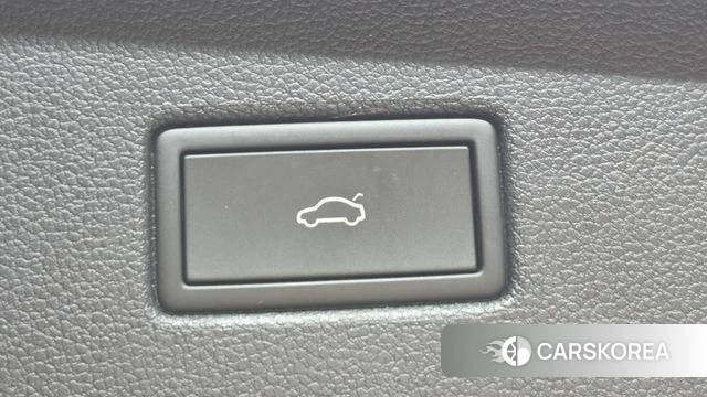 Volkswagen Tiguan second Generation 2022 Черный из Кореи, фото 6