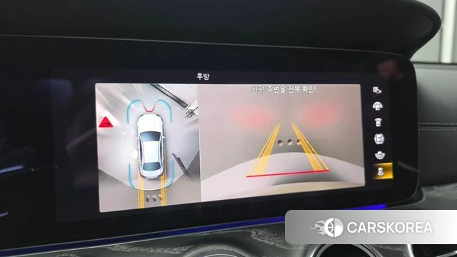 Mercedes-Benz E-Class W213 2023 Белый из Кореи, фото 6