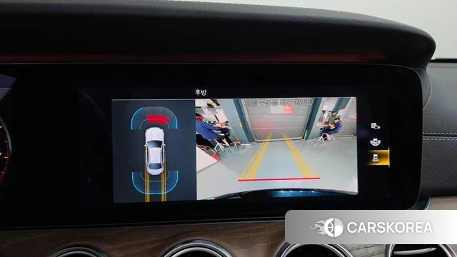 Mercedes-Benz E-Class W213 2020 Черный из Кореи, фото 6