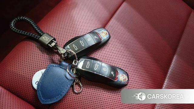 Porsche 718 Cayman 2019 Белый из Кореи, фото 6