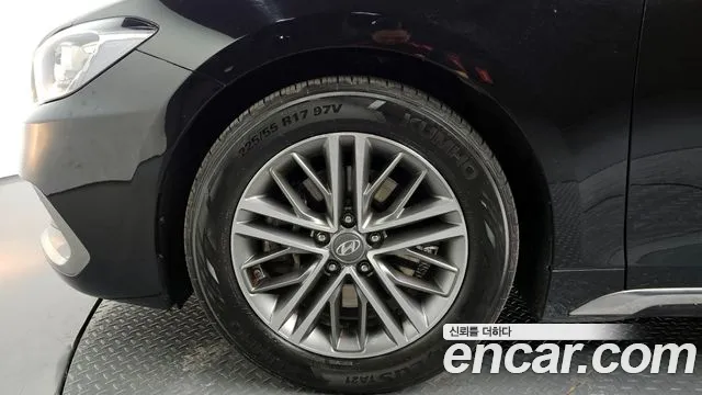 Hyundai Grandeur IG id 2677640 из Кореи 6