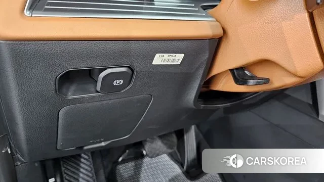 Ssangyong Torres 2023 Серый из Кореи, фото 6