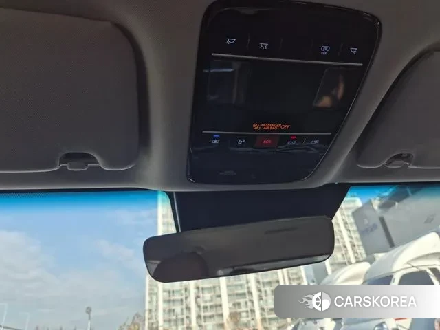 Hyundai Grandeur (GN7) 2023 Серый из Кореи, фото 6