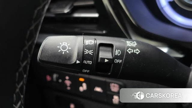 Kia The New Niro 2021 Белый из Кореи, фото 6