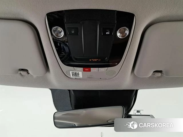 Kia The New Seltos 2024 Белый из Кореи, фото 6