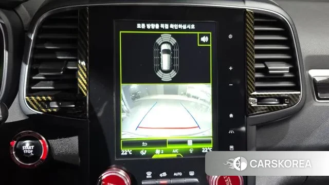 Renault Korea (Samsung) QM6 2018 Белый из Кореи, фото 6