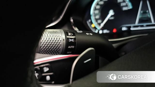 Genesis GV70 2022 Темно-зеленый из Кореи, фото 6