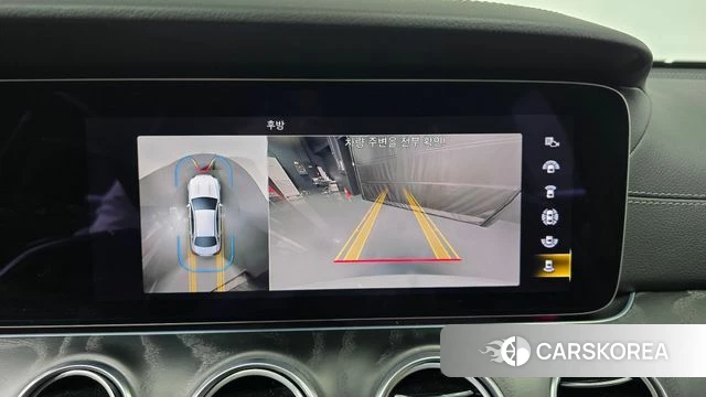 Mercedes-Benz E-Class W213 2023 Белый из Кореи, фото 6