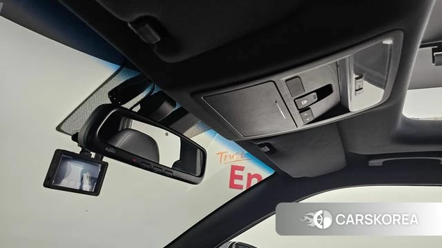 Ssangyong G4 Rexton 2018 Серый из Кореи, фото 6