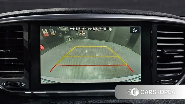 Kia Sportage The Bold 2019 Белый из Кореи, фото 6