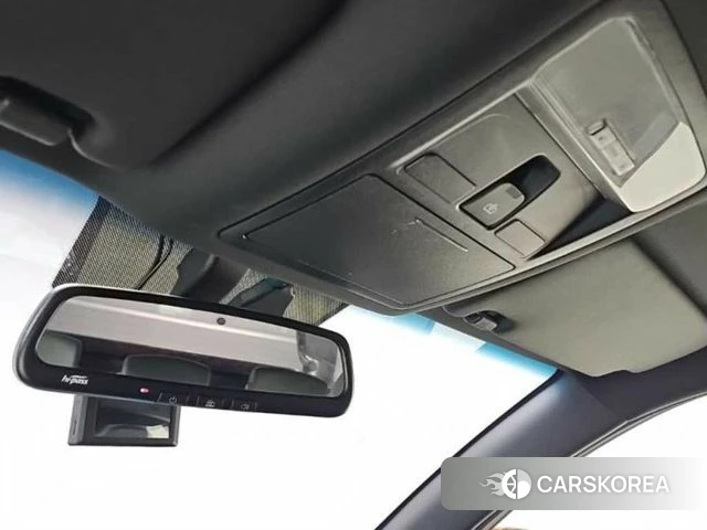 Ssangyong Rexton Sports Cannes 2019 Красный из Кореи, фото 6