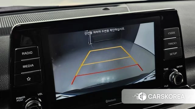 Kia Seltos 2020 Серый из Кореи, фото 6