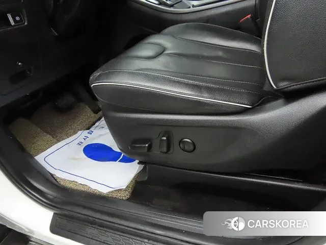 Hyundai Palisade 2020 Белый из Кореи, фото 6