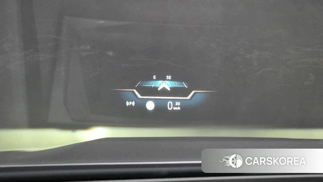BMW 5 Series (G60) 2025 Синий из Кореи, фото 6