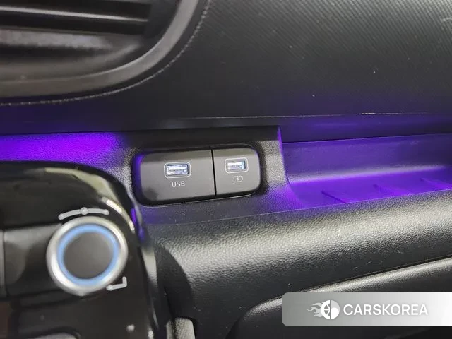 Hyundai The New Casper 2024 Белый из Кореи, фото 6