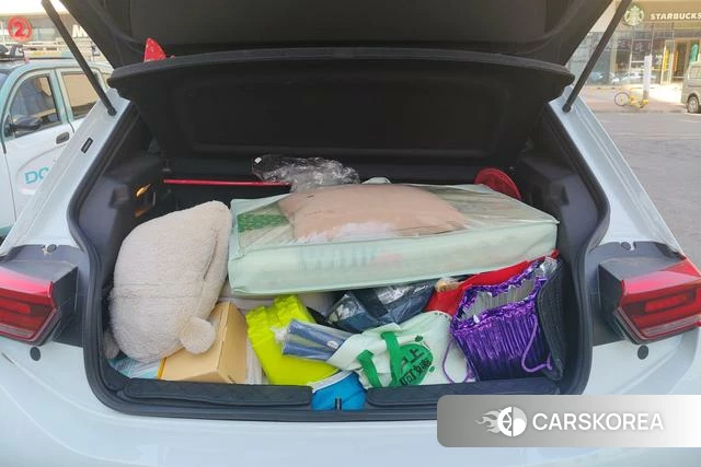 Volkswagen ID.3 2023 Белый из Китая, фото 6