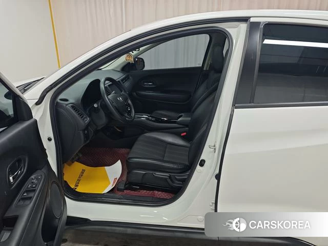 Honda Binzhi 2018 Белый из Китая, фото 6