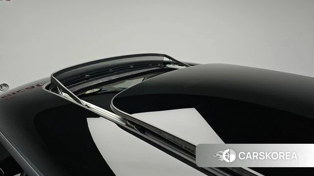 Mini Cooper S 2023 Серебристо-серый из Кореи, фото 6