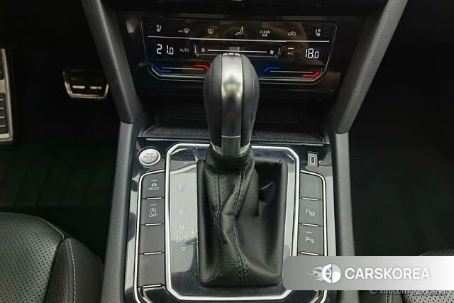 Volkswagen CC 2024 Белый из Китая, фото 6