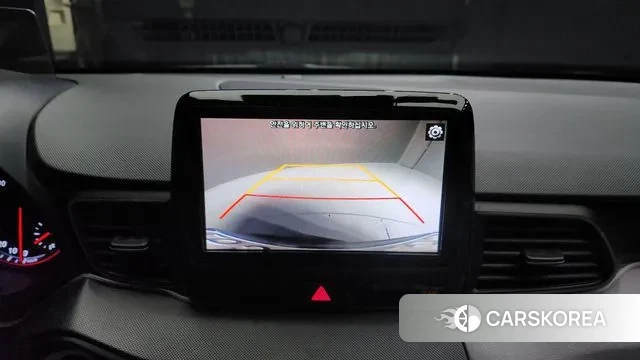 Hyundai Veloster (JS) 2018 Синий из Кореи, фото 6