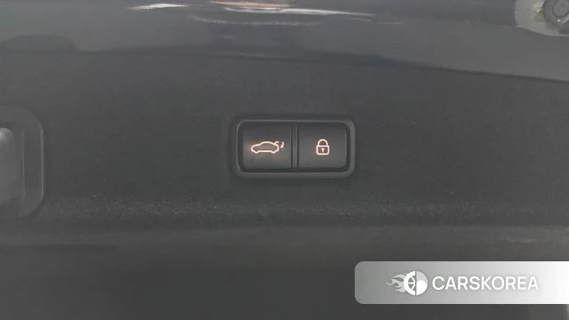Kia More K9 2020 Черный из Кореи, фото 6