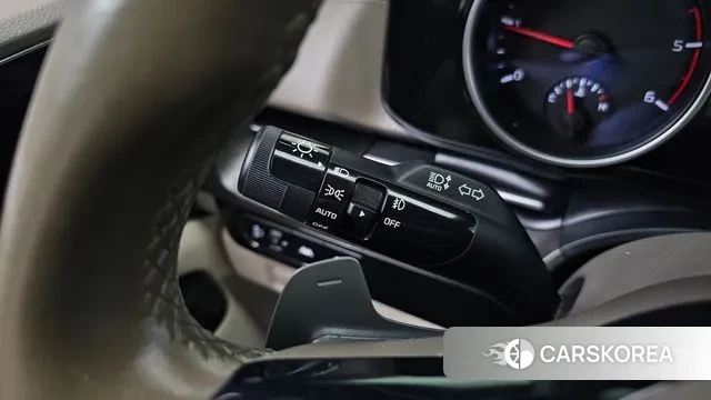 Kia Carnival 4th generation 2020 Белый из Кореи, фото 6