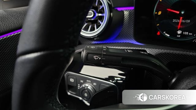 Mercedes-Benz A-Class W177 2022 Белый из Кореи, фото 6