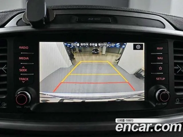 Kia The New Sorento id 2702019 из Кореи 6