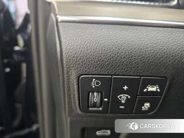 Kia K5 3rd generation 2020 Синий из Кореи, фото 6