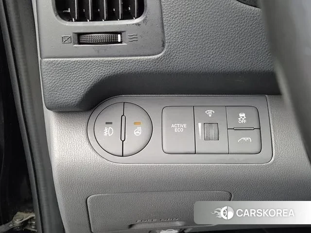 Hyundai The New Grand Starex 2018 Черный из Кореи, фото 6