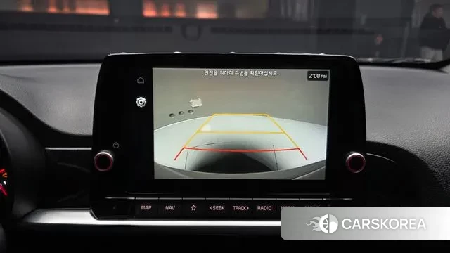 Kia Morning Urban (JA) 2021 Белый из Кореи, фото 6