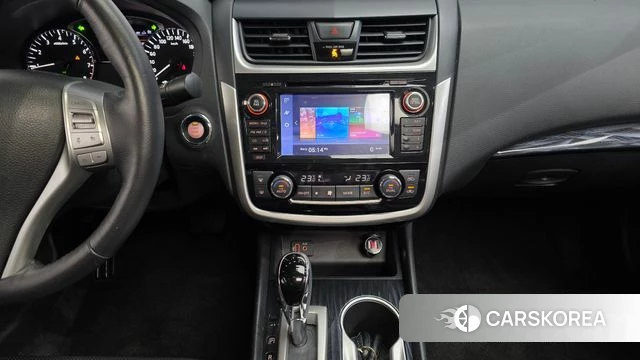 Nissan Altima 2018 Белый из Кореи, фото 6