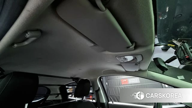 Chevrolet (GM Daewoo) The New Spark 2020 Серый из Кореи, фото 6