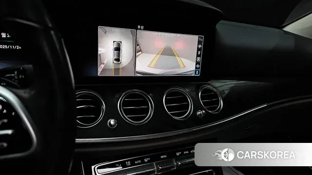 Mercedes-Benz E-Class W213 2020 Серый из Кореи, фото 6