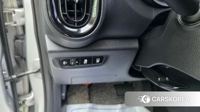 Kia All New Morning (JA) 2018 Серебряный из Кореи, фото 6
