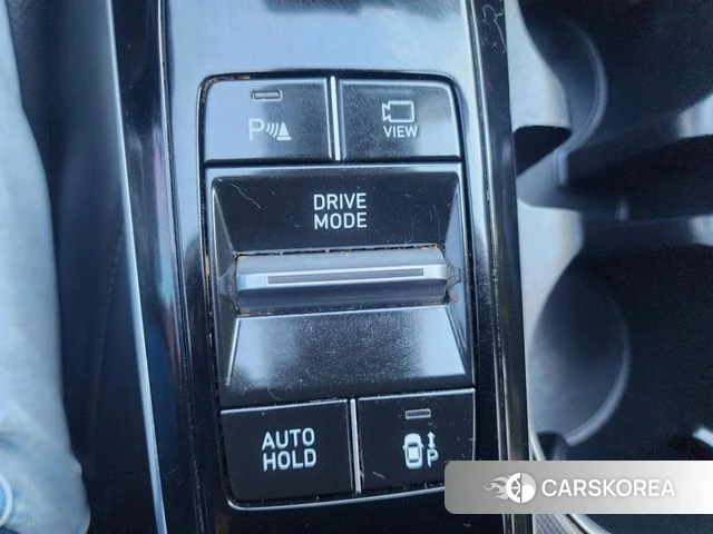 Hyundai Sonata (DN8) 2022 Белый из Кореи, фото 6