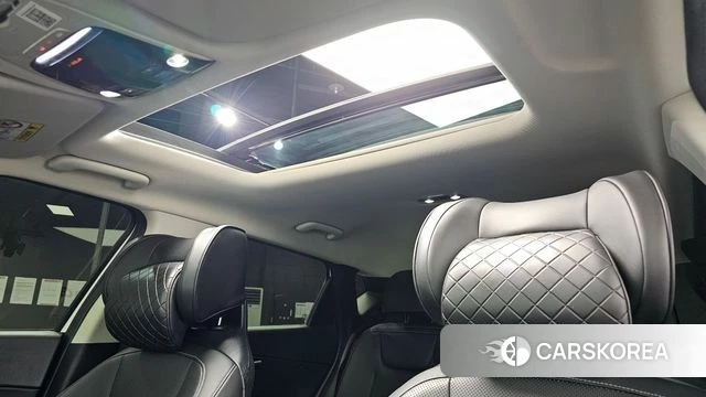Kia EV6 2021 Белый из Кореи, фото 6
