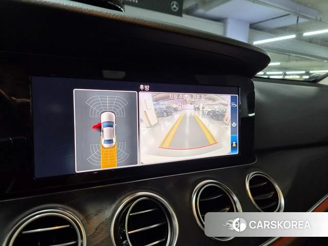 Mercedes-Benz E-Class W213 2020 Белый из Кореи, фото 6