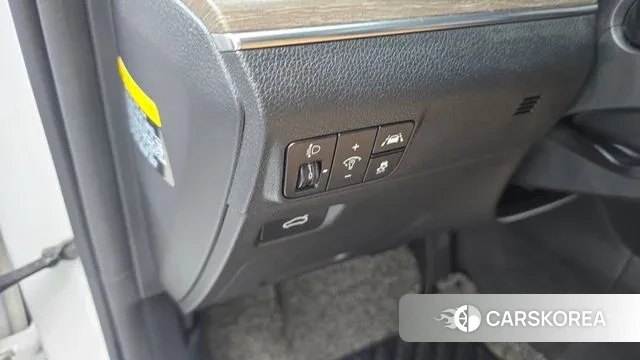 Kia K5 3rd generation 2020 Белый из Кореи, фото 6