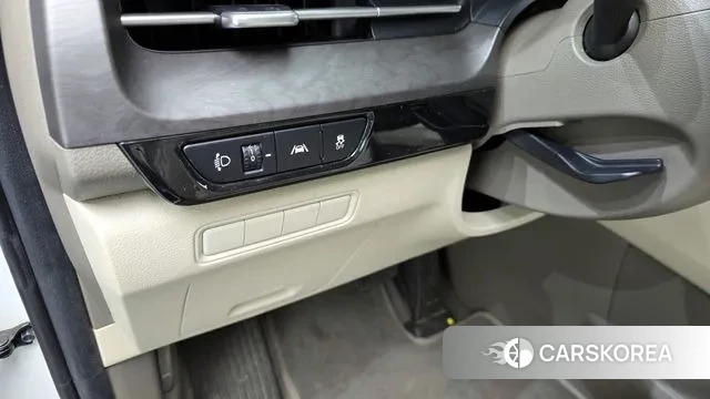 Kia Carnival 4th generation 2020 Белый из Кореи, фото 6