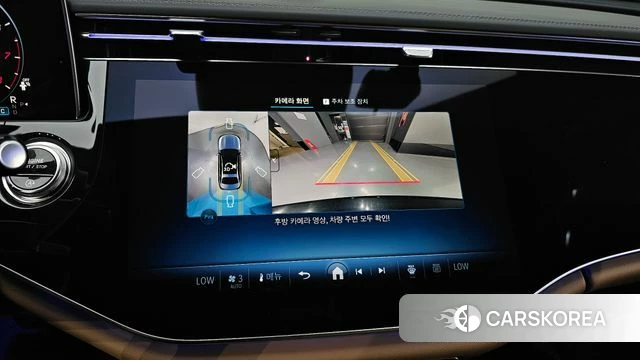 Mercedes-Benz E-Class W214 2025 Черный из Кореи, фото 6