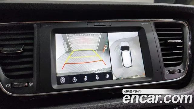 Kia The New Carnival 2019 Черный из Кореи, фото 6